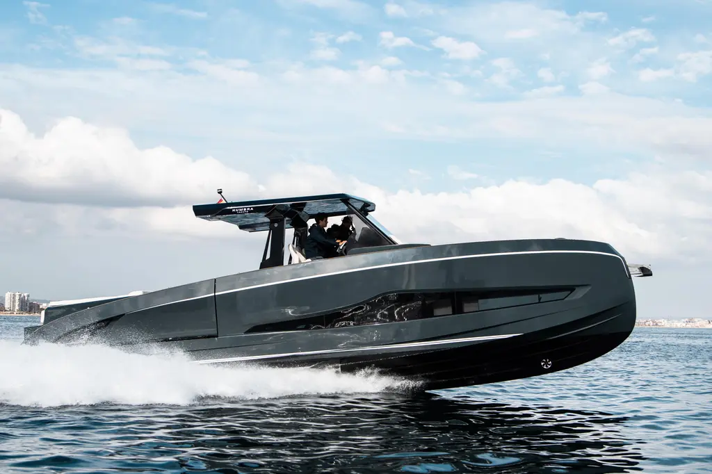 2026 43 Yacht For Sale in Vigo ES-PO 2026 43 Yacht For Sale in Vigo ES-PO