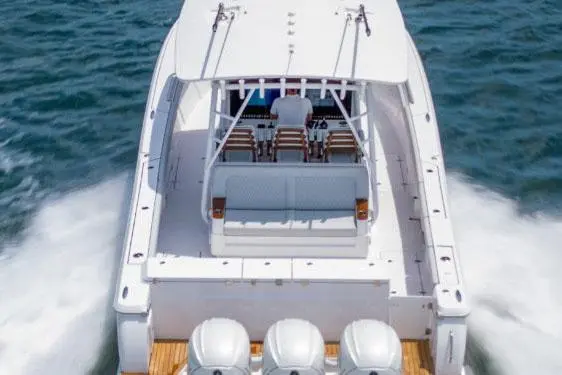 2025 Southport 38 FE Yacht For Sale in Fort Lauderdale FL 2025 Southport 38 FE Yacht For Sale in Fort Lauderdale FL