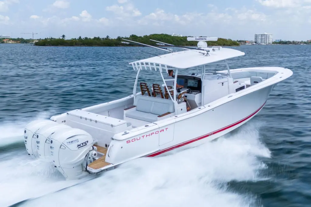 2025 Southport 38 FE Yacht For Sale in Fort Lauderdale FL 2025 Southport 38 FE Yacht For Sale in Fort Lauderdale FL