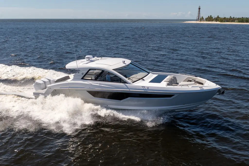 2026 cruisers yachts 50 gls fort myers florida for sale