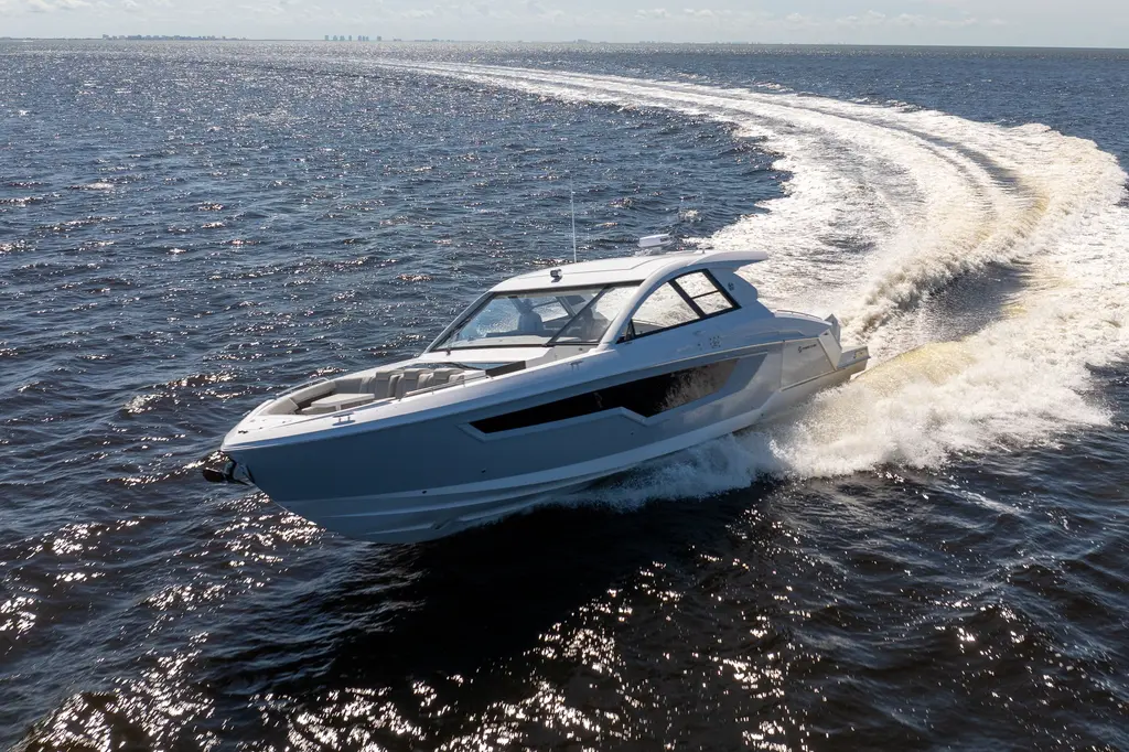2026 Cruisers Yachts 50 GLS Yacht For Sale in Fort Myers FL 2026 Cruisers Yachts 50 GLS Yacht For Sale in Fort Myers FL