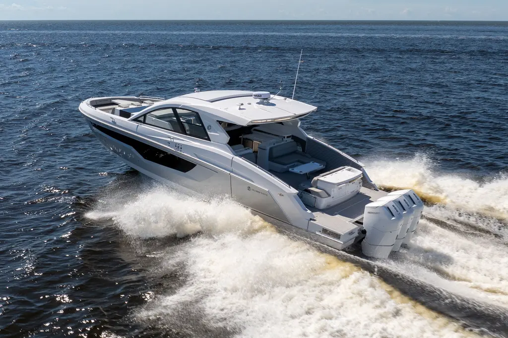 2026 Cruisers Yachts 50 GLS Yacht For Sale in Fort Myers FL 2026 Cruisers Yachts 50 GLS Yacht For Sale in Fort Myers FL