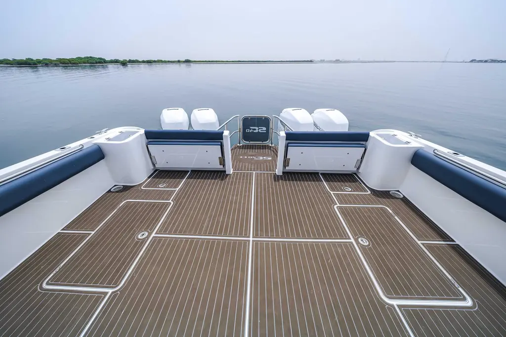 SILVERCAT 40CC 2026 Custom SilverCAT 40CC Yacht For Sale in Newport Beach CA SILVERCAT 40CC 2026 Custom SilverCAT 40CC Yacht For Sale in Newport Beach CA
