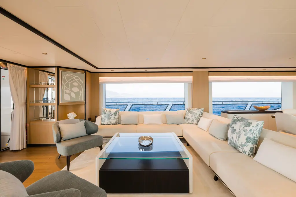 MAJESTY 120 2026 Majesty 120 Yacht For Sale in Puerto Vallarta MAJESTY 120 2026 Majesty 120 Yacht For Sale in Puerto Vallarta
