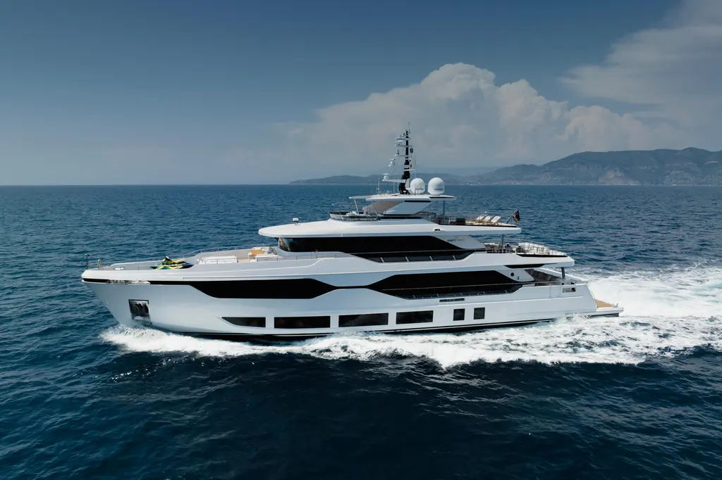 2026 majesty 120 majesty 120 puerto vallarta for sale