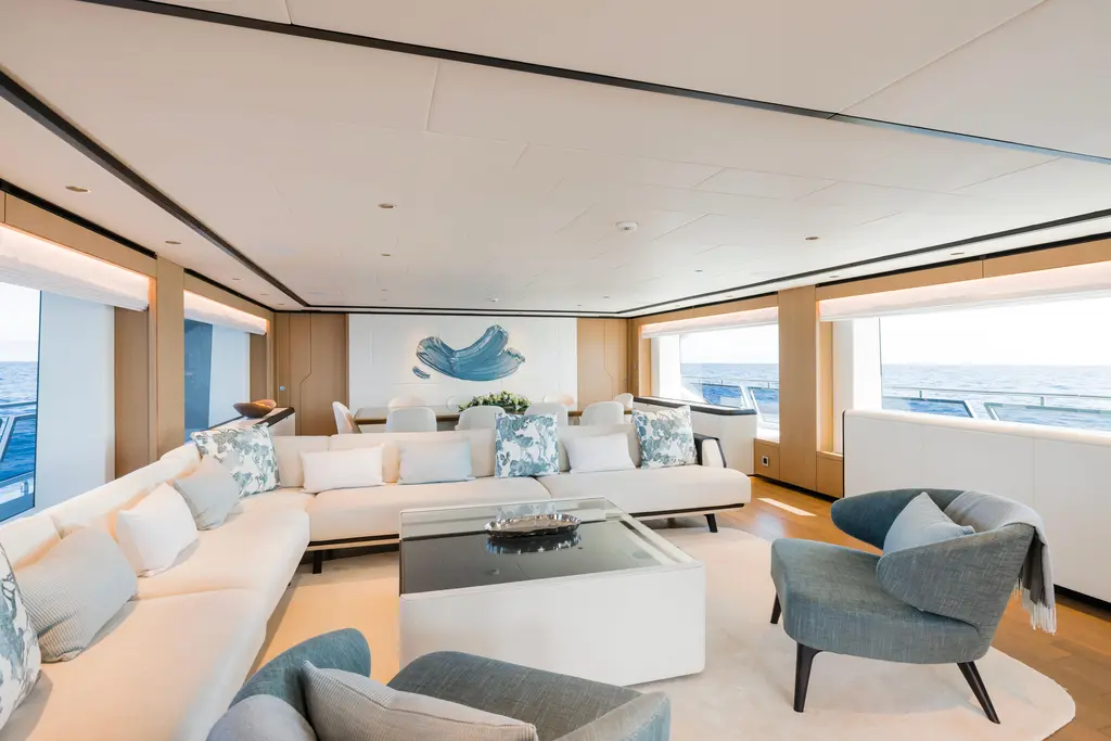 MAJESTY 120 2026 Majesty 120 Yacht For Sale in Puerto Vallarta MAJESTY 120 2026 Majesty 120 Yacht For Sale in Puerto Vallarta