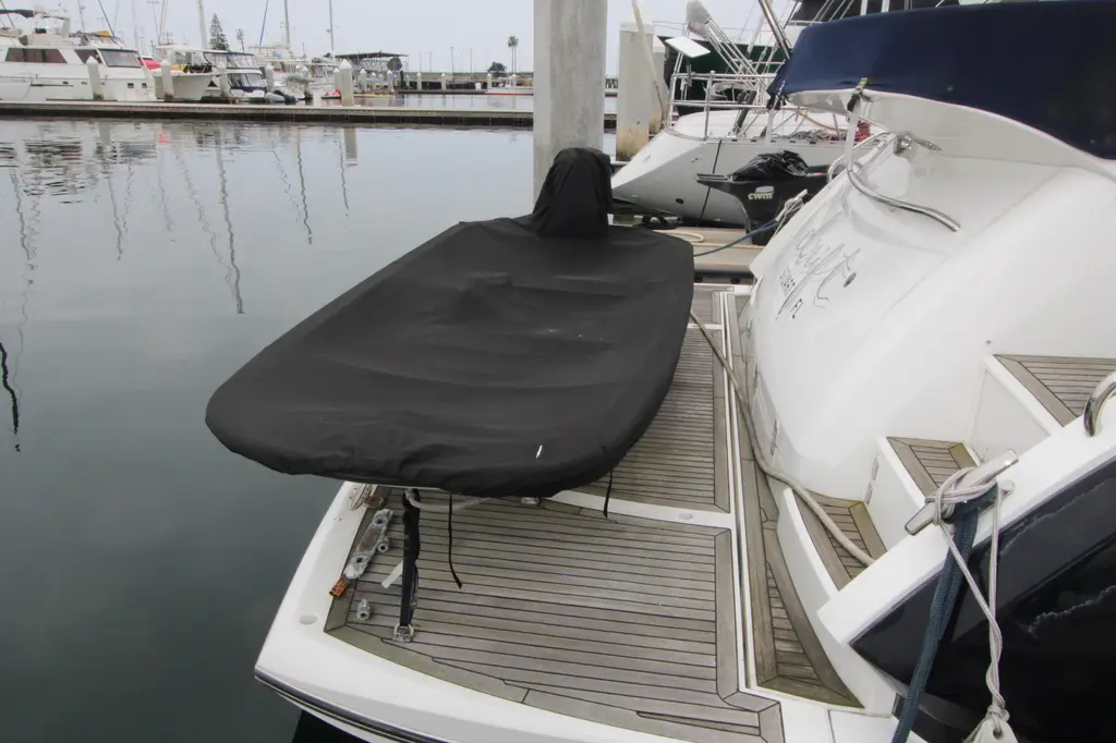 2014 Sunseeker Manhattan 55 Yacht For Sale in San Pedro CA 2014 Sunseeker Manhattan 55 Yacht For Sale in San Pedro CA