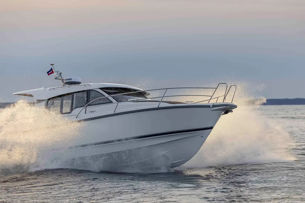 2026 nimbus 365 coupe mariestad for sale