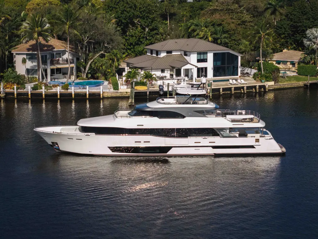 2026 ocean alexander 37l pompano beach florida for sale