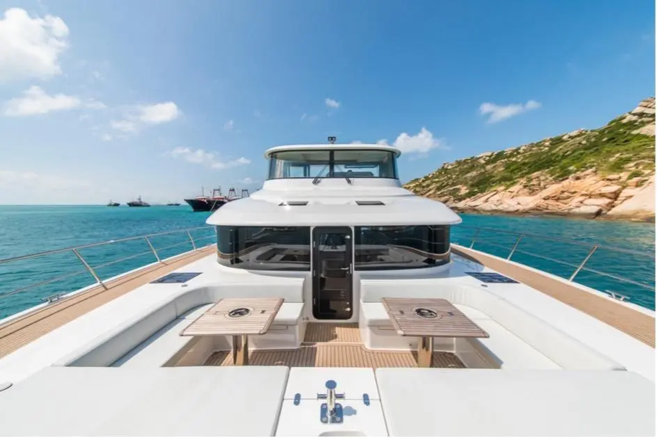 GranOcean W-60 - 007 2026 Granocean W-60 Yacht For Sale in Delivery world wide GranOcean W-60 - 007 2026 Granocean W-60 Yacht For Sale in Delivery world wide