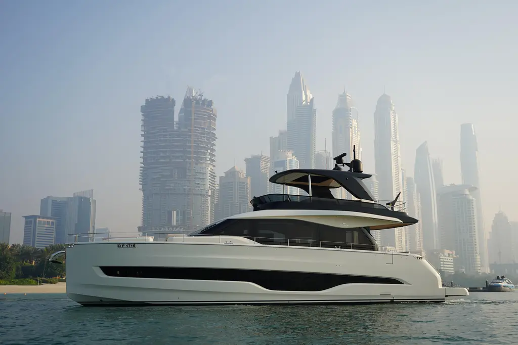 Cranchi Sessantadue 62 2025 Cranchi Sessantadue 62 Yacht For Sale in Dubai Cranchi Sessantadue 62 2025 Cranchi Sessantadue 62 Yacht For Sale in Dubai