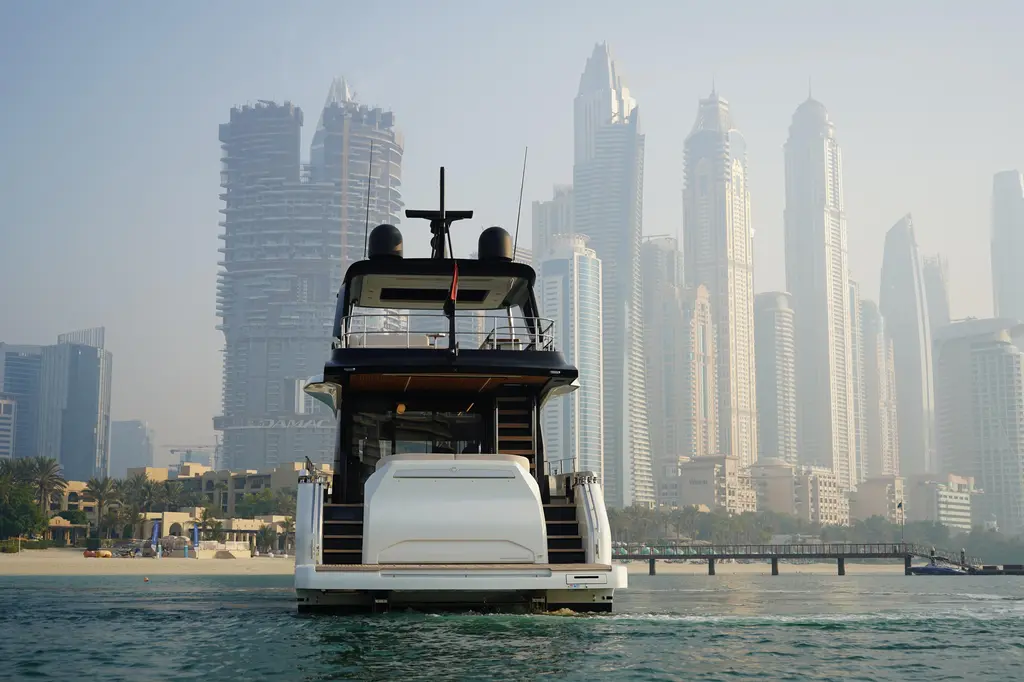 Cranchi Sessantadue 62 2025 Cranchi Sessantadue 62 Yacht For Sale in Dubai Cranchi Sessantadue 62 2025 Cranchi Sessantadue 62 Yacht For Sale in Dubai