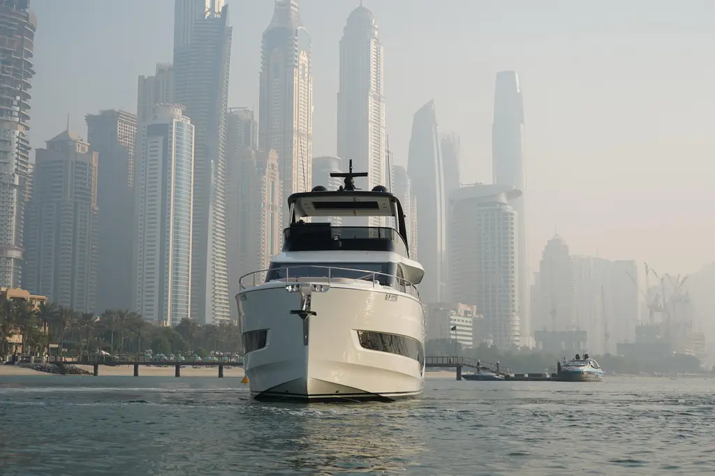 Cranchi Sessantadue 62 2025 Cranchi Sessantadue 62 Yacht For Sale in Dubai Cranchi Sessantadue 62 2025 Cranchi Sessantadue 62 Yacht For Sale in Dubai