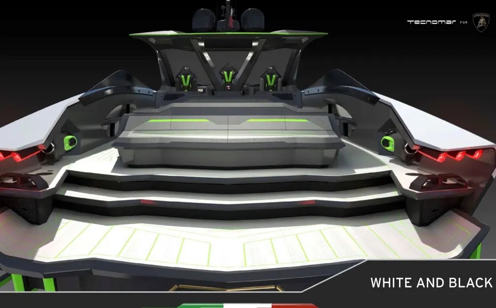 2026 Tecnomar Lamborghini 63 Yacht For Sale in North Miami Beach FL 2026 Tecnomar Lamborghini 63 Yacht For Sale in North Miami Beach FL