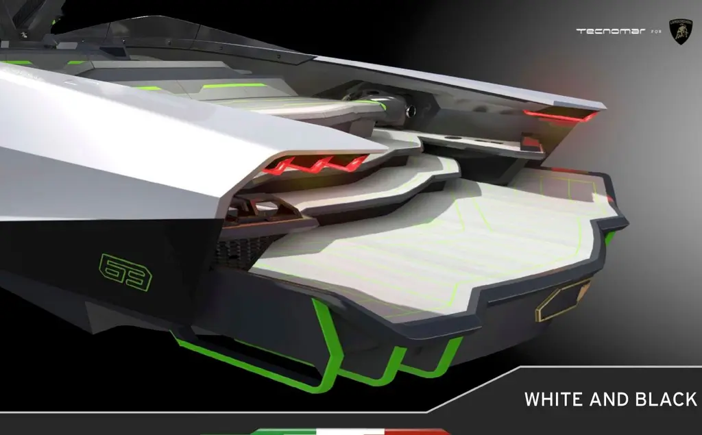 2026 Tecnomar Lamborghini 63 Yacht For Sale in North Miami Beach FL 2026 Tecnomar Lamborghini 63 Yacht For Sale in North Miami Beach FL