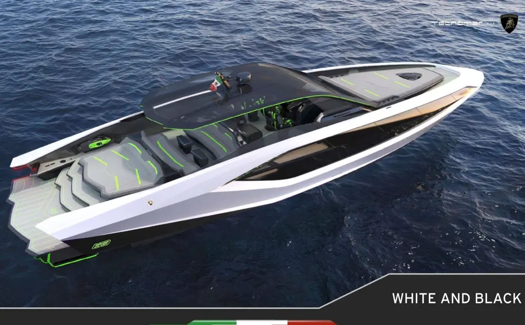 2026 Tecnomar Lamborghini 63 Yacht For Sale in North Miami Beach FL 2026 Tecnomar Lamborghini 63 Yacht For Sale in North Miami Beach FL
