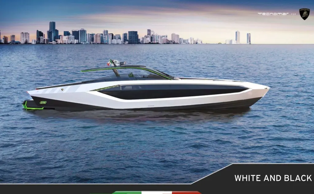2026 Tecnomar Lamborghini 63 Yacht For Sale in North Miami Beach FL 2026 Tecnomar Lamborghini 63 Yacht For Sale in North Miami Beach FL