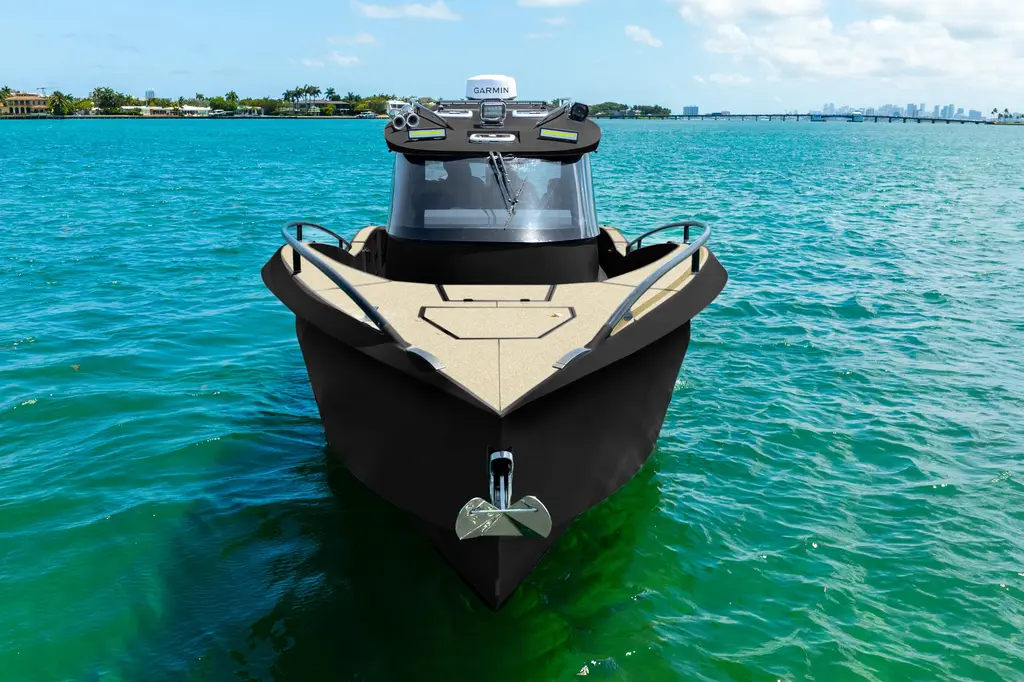2026 CERE Yacht For Sale in Miami FL 2026 CERE Yacht For Sale in Miami FL