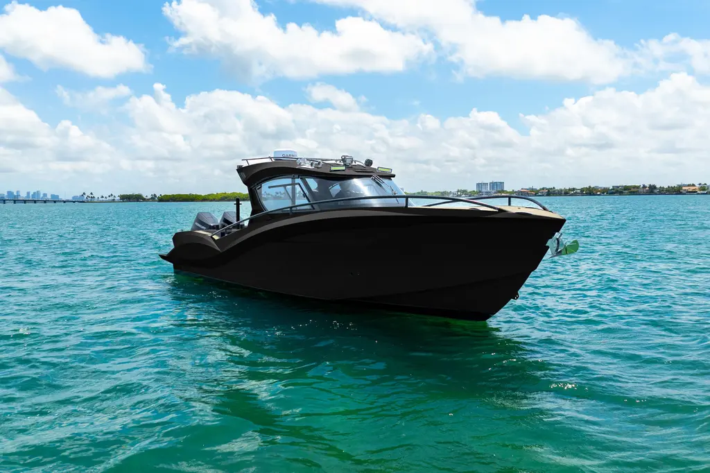 2026 CERE Yacht For Sale in Miami FL 2026 CERE Yacht For Sale in Miami FL