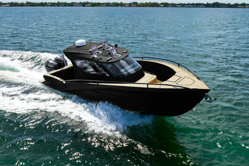 2026 CERE Yacht For Sale in Miami FL 2026 CERE Yacht For Sale in Miami FL