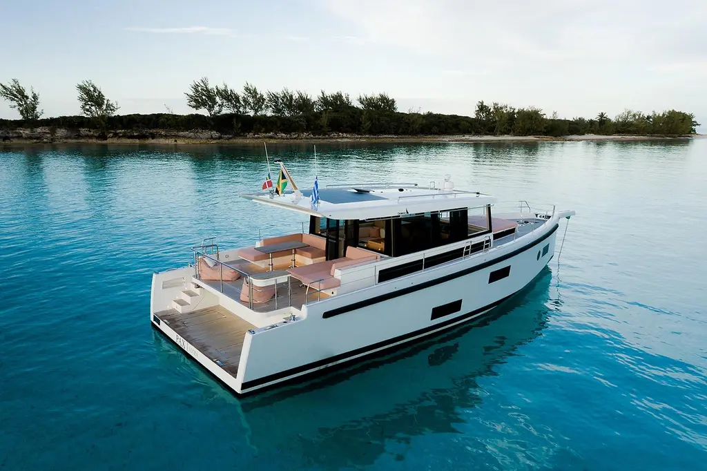 2027 OT-60 Yacht For Sale in Fort Lauderdale FL 2027 OT-60 Yacht For Sale in Fort Lauderdale FL