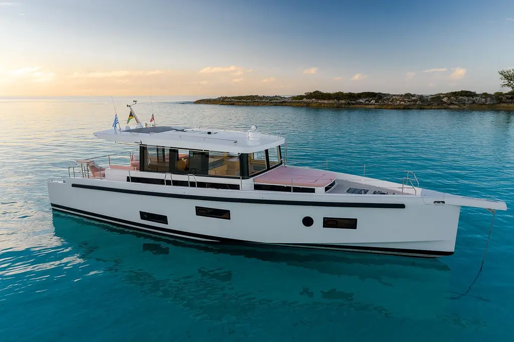 2027 OT-60 Yacht For Sale in Fort Lauderdale FL 2027 OT-60 Yacht For Sale in Fort Lauderdale FL