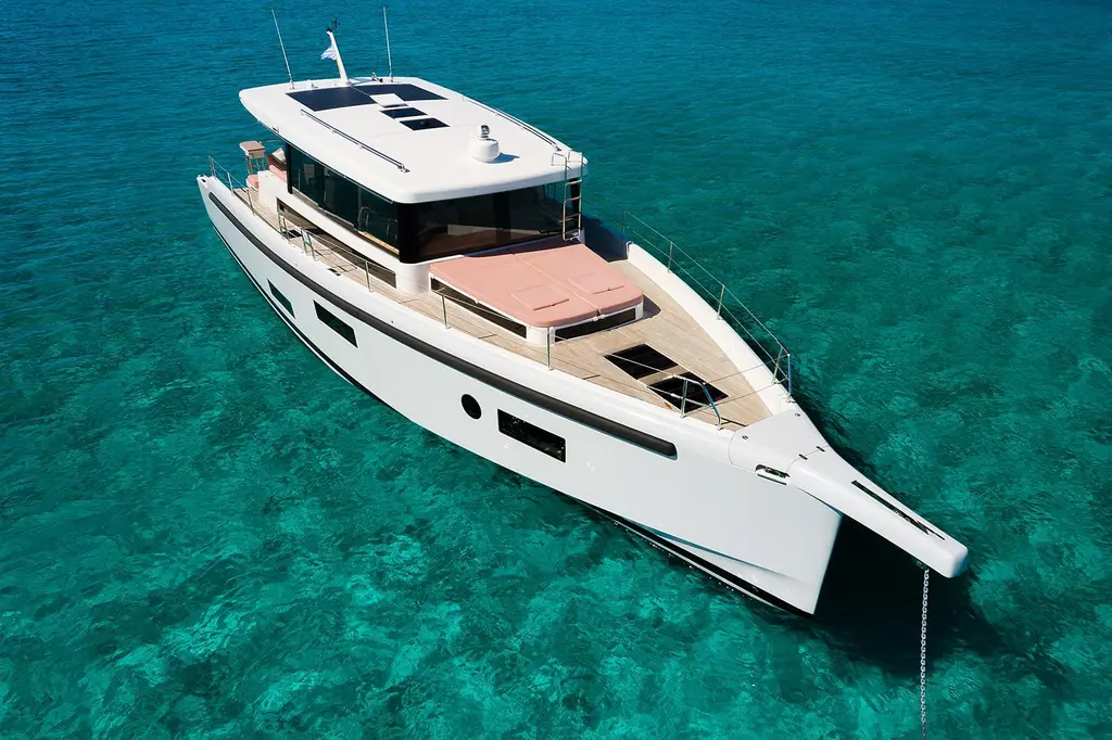 2027 OT-60 Yacht For Sale in Fort Lauderdale FL 2027 OT-60 Yacht For Sale in Fort Lauderdale FL