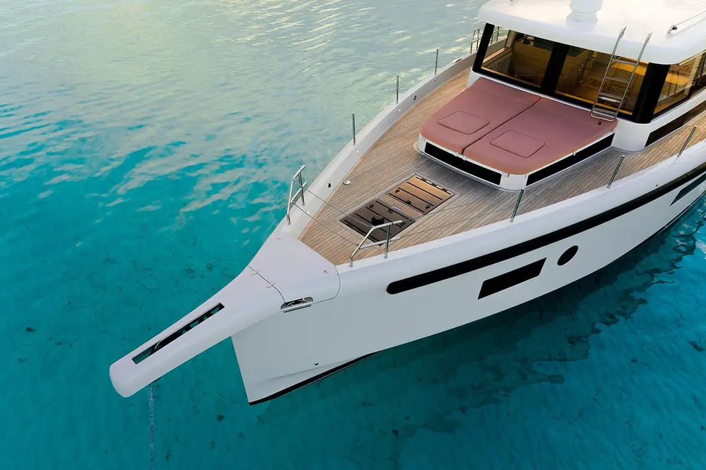 2027 OT-60 Yacht For Sale in Fort Lauderdale FL 2027 OT-60 Yacht For Sale in Fort Lauderdale FL