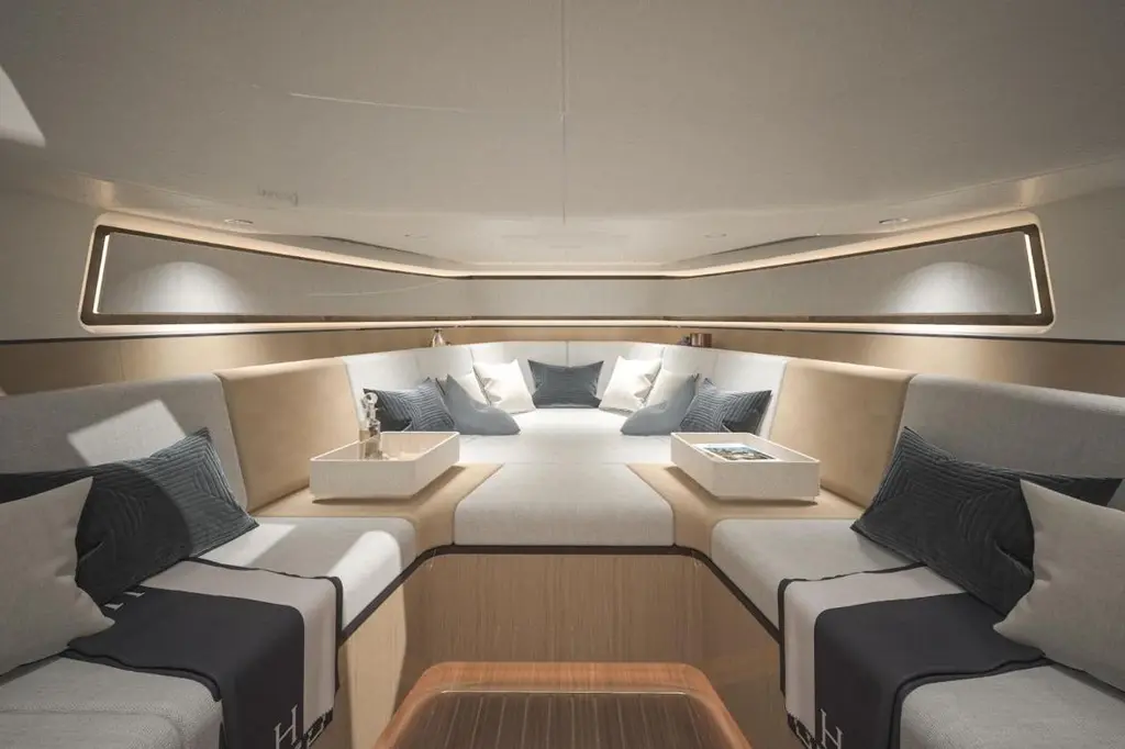 2027 44 Continental Tender Yacht For Sale in Miami Beach FL 2027 44 Continental Tender Yacht For Sale in Miami Beach FL