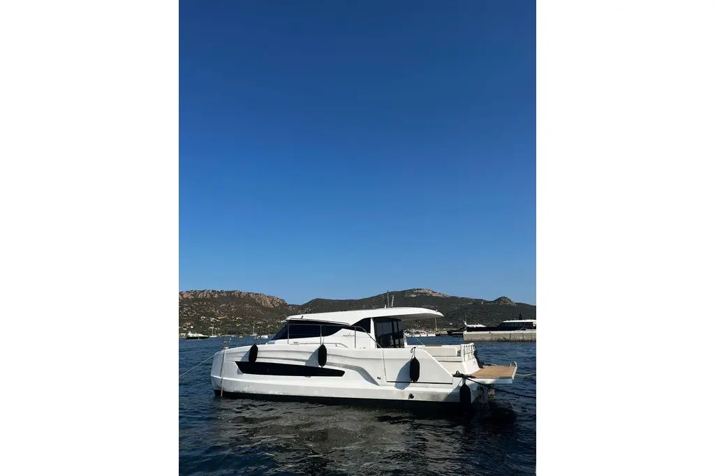 2026 aventura 38 my sedan la rochelle 17 for sale