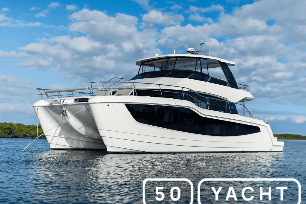 2026 Aquila New Yacht For Sale in Athens 2026 Aquila New Yacht For Sale in Athens