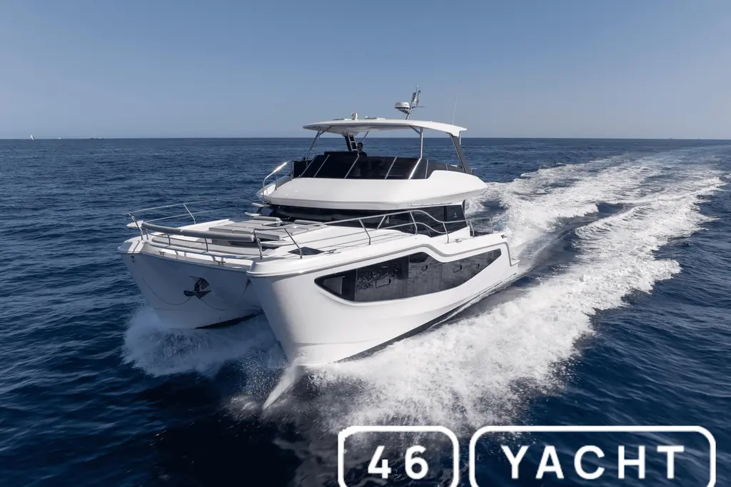 2026 aquila new athens for sale