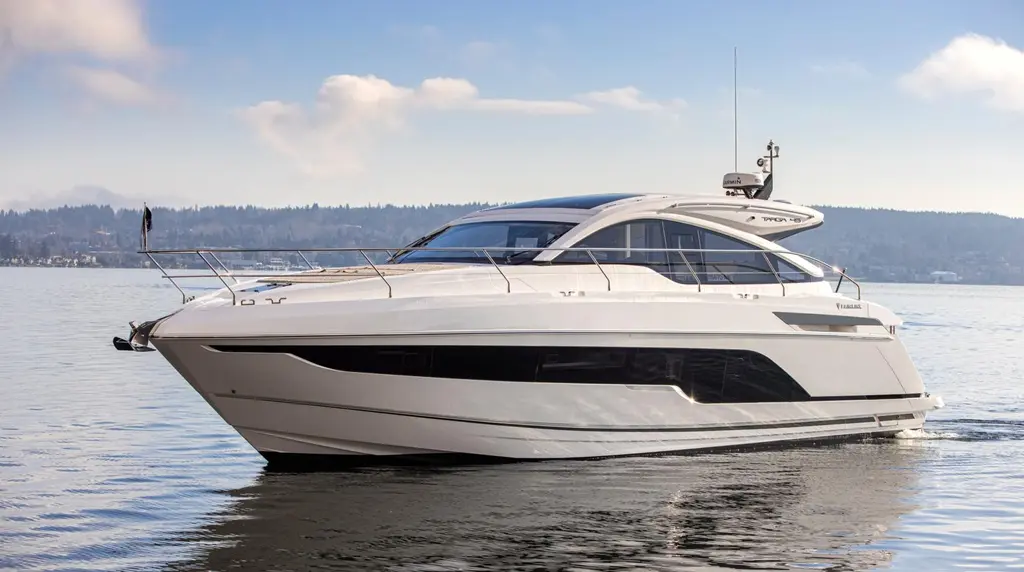 2026 Fairline Targa 45 GT Yacht For Sale in Piet? 2026 Fairline Targa 45 GT Yacht For Sale in Piet?