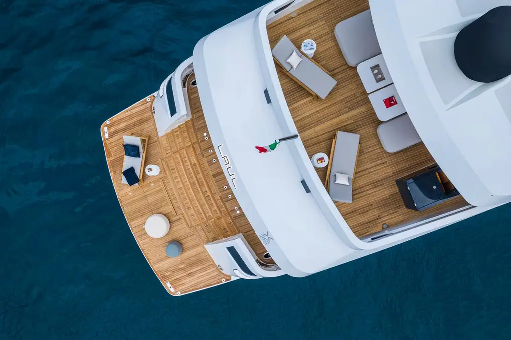 2025 Extra Yachts X130 TRIPLEX Yacht For Sale in Ancona IT-AN 2025 Extra Yachts X130 TRIPLEX Yacht For Sale in Ancona IT-AN