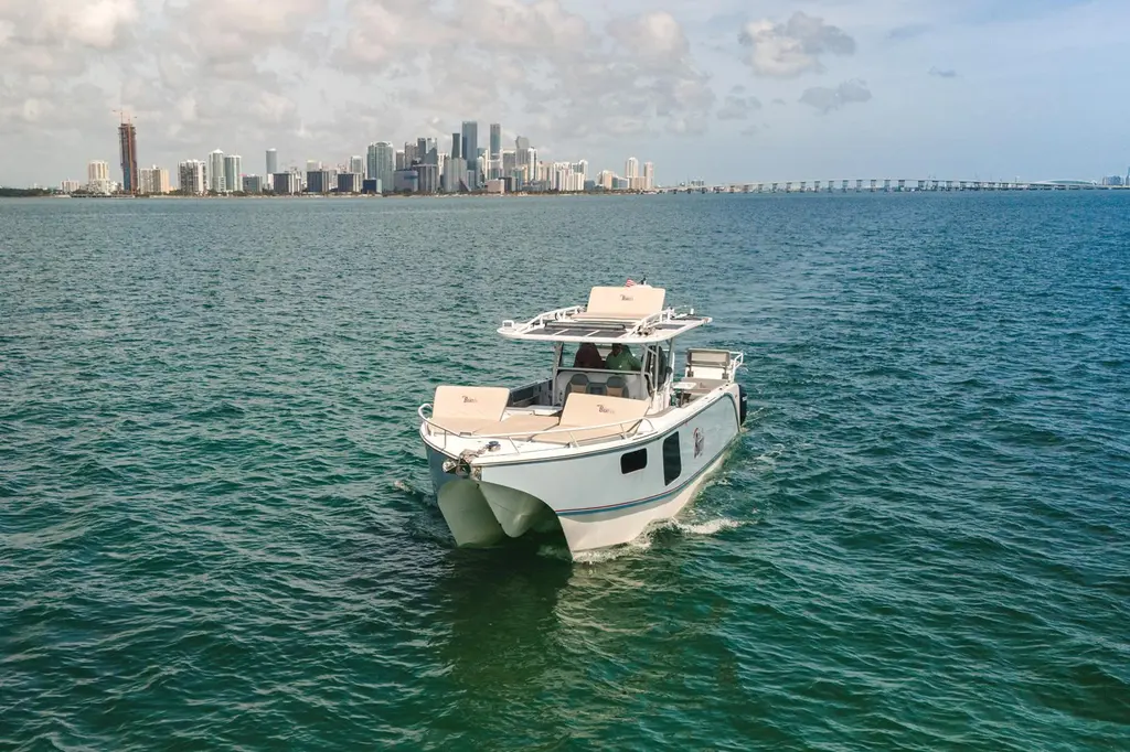 2024 YachtCat 41 Yacht For Sale in Fort Lauderdale FL 2024 YachtCat 41 Yacht For Sale in Fort Lauderdale FL