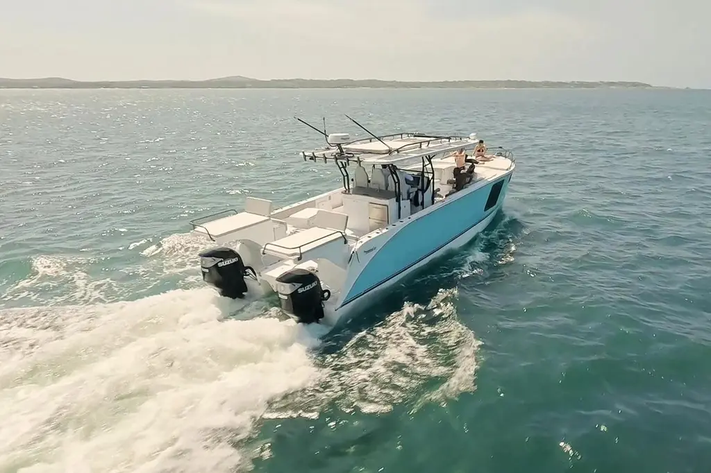2024 YachtCat 41 Yacht For Sale in Fort Lauderdale FL 2024 YachtCat 41 Yacht For Sale in Fort Lauderdale FL