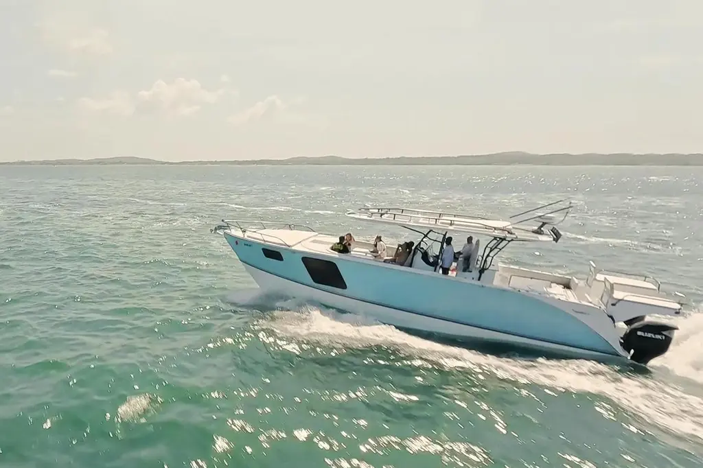 2024 YachtCat 41 Yacht For Sale in Fort Lauderdale FL 2024 YachtCat 41 Yacht For Sale in Fort Lauderdale FL