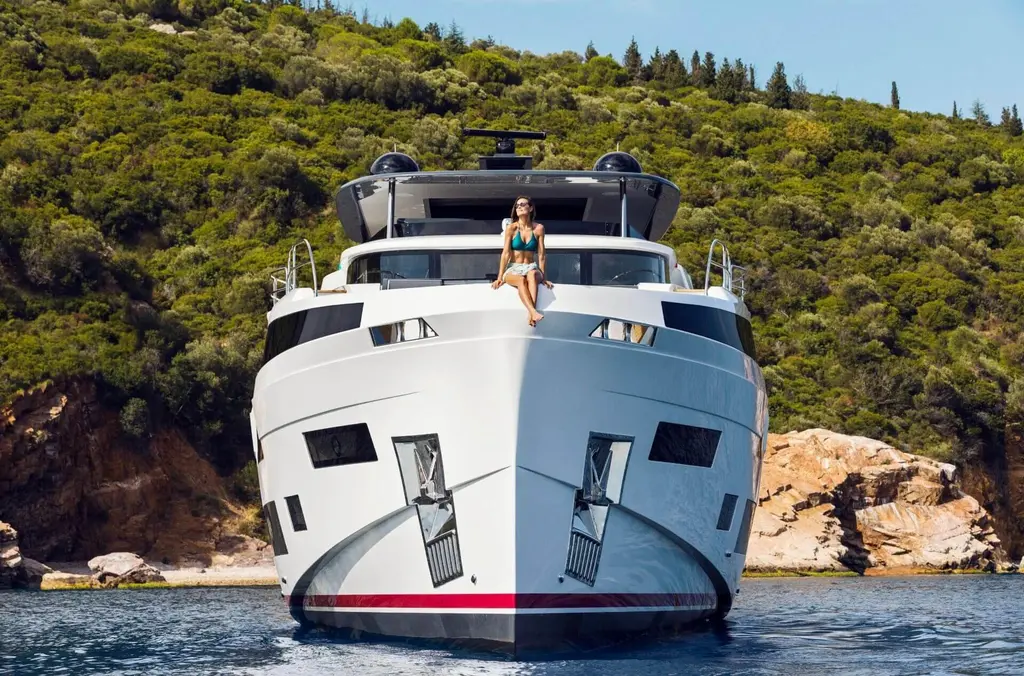 2027 Sirena 88 Yacht For Sale in MANDELIEU-LA-NAPOULE 06 2027 Sirena 88 Yacht For Sale in MANDELIEU-LA-NAPOULE 06