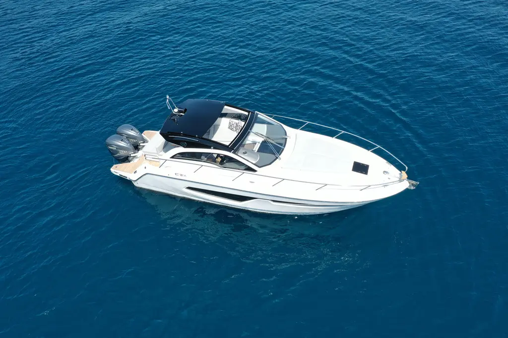 2025 Sessa C3X Yacht For Sale in MANDELIEU 06 2025 Sessa C3X Yacht For Sale in MANDELIEU 06