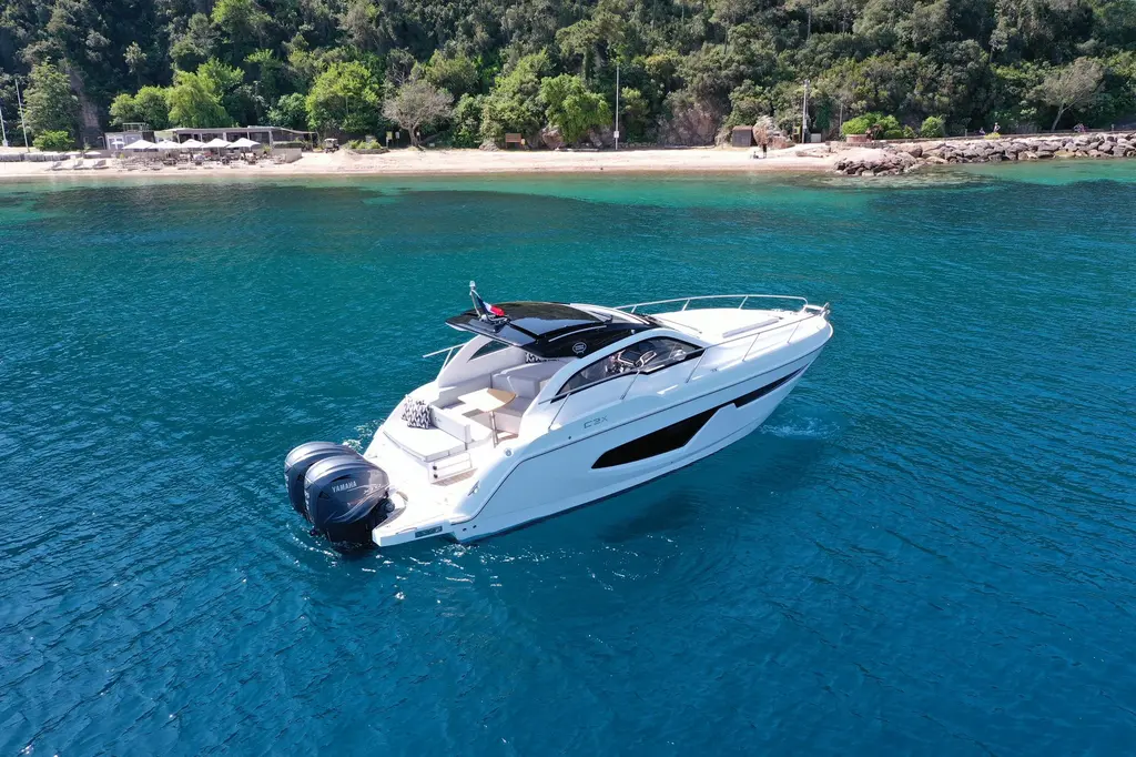 2025 Sessa C3X Yacht For Sale in MANDELIEU 06 2025 Sessa C3X Yacht For Sale in MANDELIEU 06