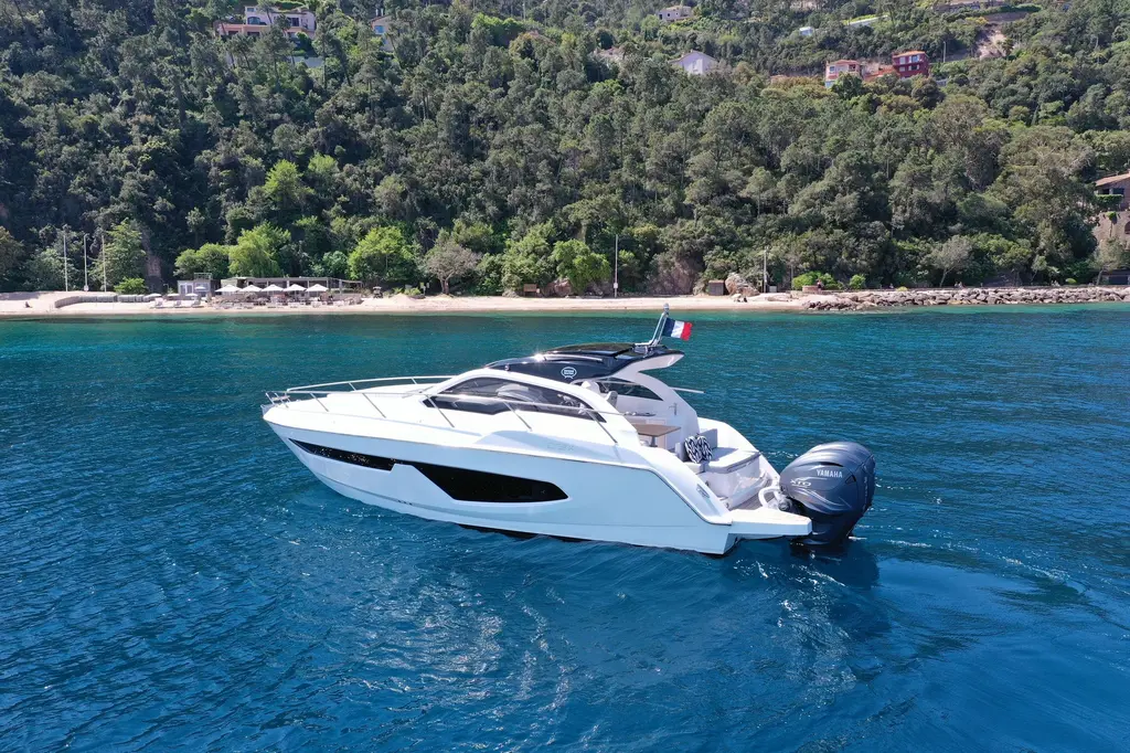 2025 Sessa C3X Yacht For Sale in MANDELIEU 06 2025 Sessa C3X Yacht For Sale in MANDELIEU 06