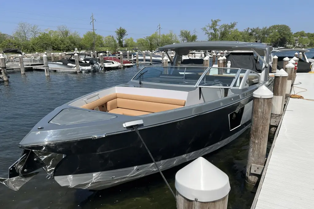 2024 Aviara AV40 Yacht For Sale in Rogers MN 2024 Aviara AV40 Yacht For Sale in Rogers MN