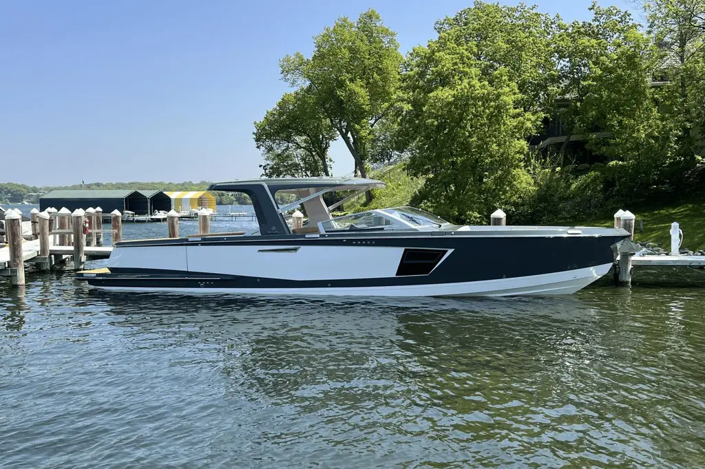 2024 Aviara AV40 Yacht For Sale in Rogers MN 2024 Aviara AV40 Yacht For Sale in Rogers MN