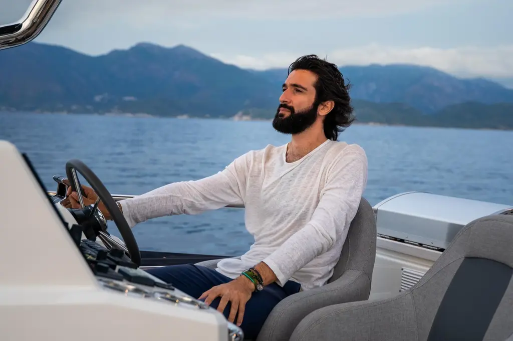  2027 Beneteau Grand Trawler 63 Yacht For Sale in South Dartmouth MA