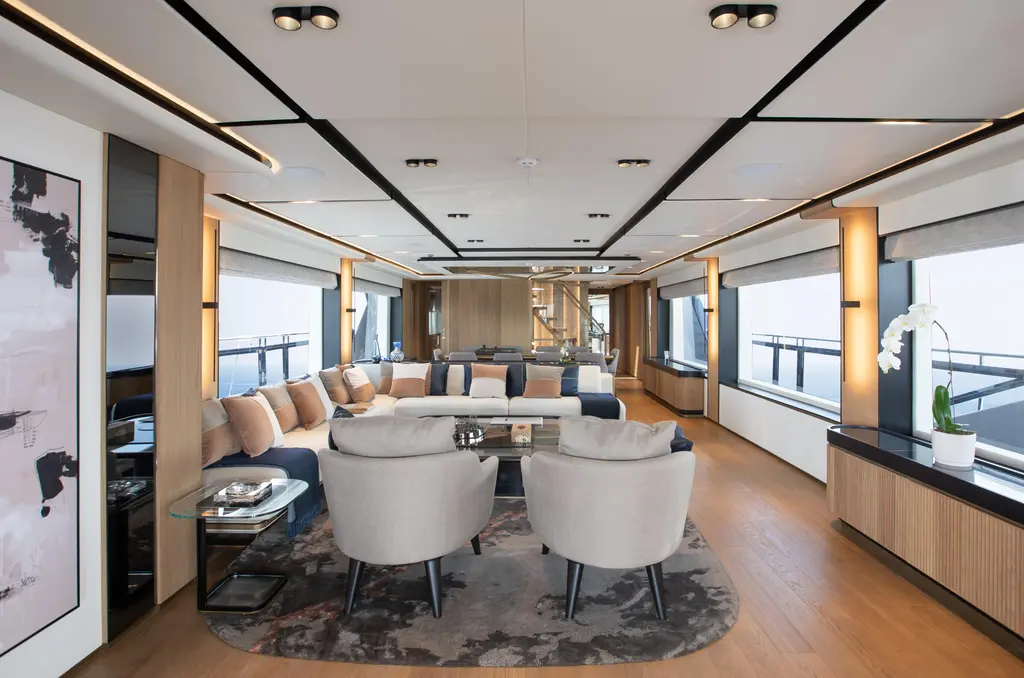 MAJESTY 111 2026 Majesty 111 Yacht For Sale in Puerto Vallarta MAJESTY 111 2026 Majesty 111 Yacht For Sale in Puerto Vallarta