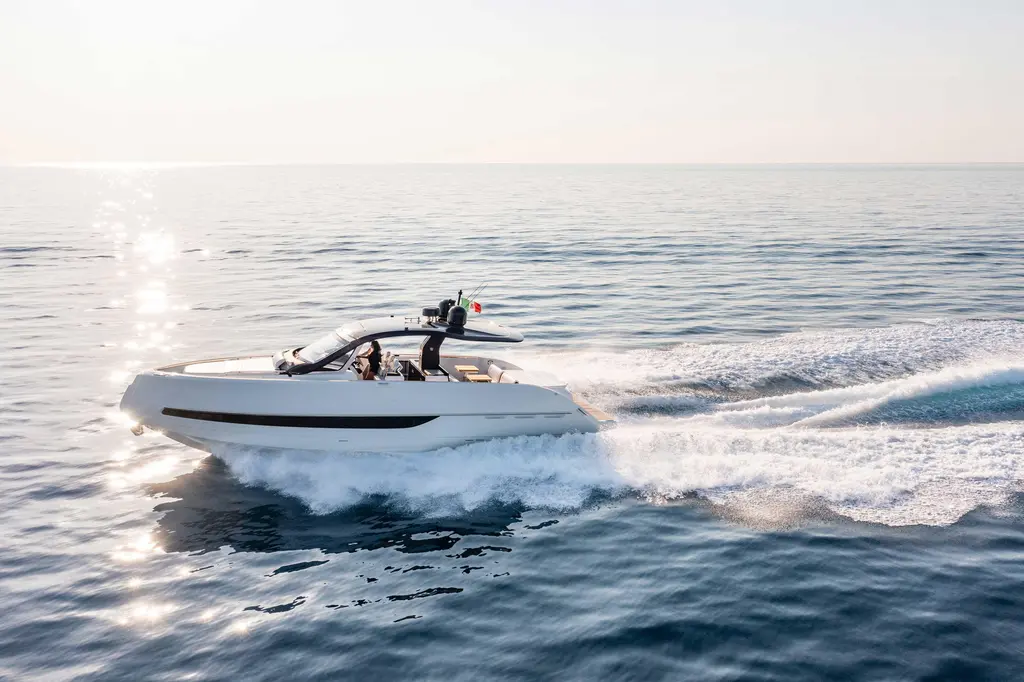  2026 Invictus TT420 Yacht For Sale in Beaulieu-sur-Mer 06