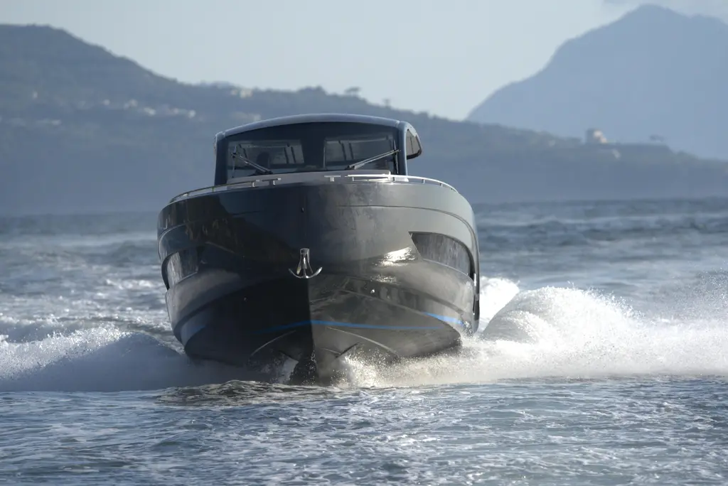 2026 N40 Yacht For Sale in New York Mills NY 2026 N40 Yacht For Sale in New York Mills NY