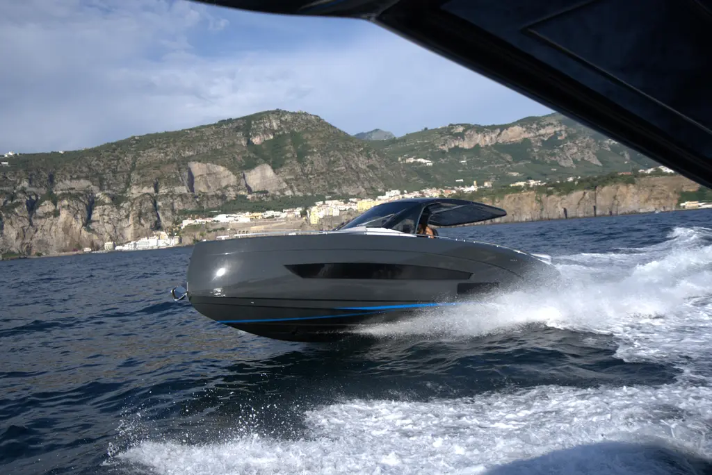 2026 N40 Yacht For Sale in New York Mills NY 2026 N40 Yacht For Sale in New York Mills NY