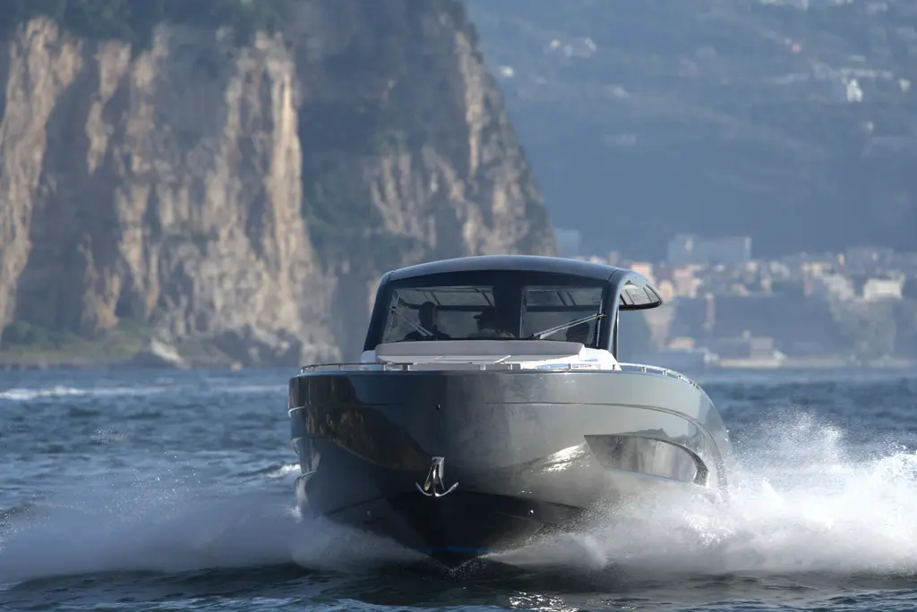 2026 N40 Yacht For Sale in New York Mills NY 2026 N40 Yacht For Sale in New York Mills NY