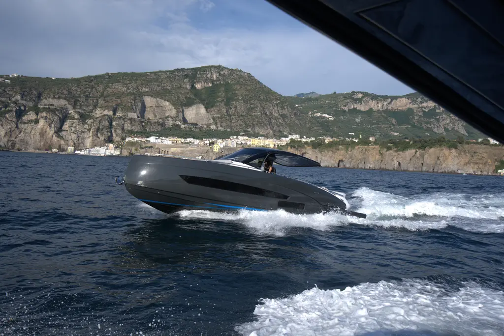 2026 N40 Yacht For Sale in New York Mills NY 2026 N40 Yacht For Sale in New York Mills NY